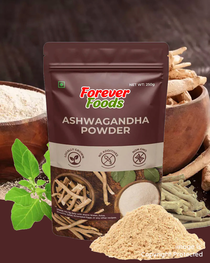 Ashwagandha Powder