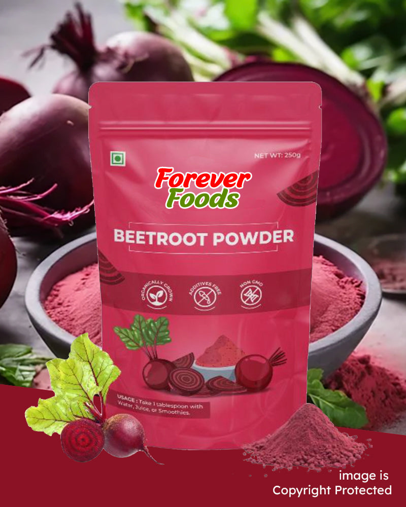 Beetroot Powder