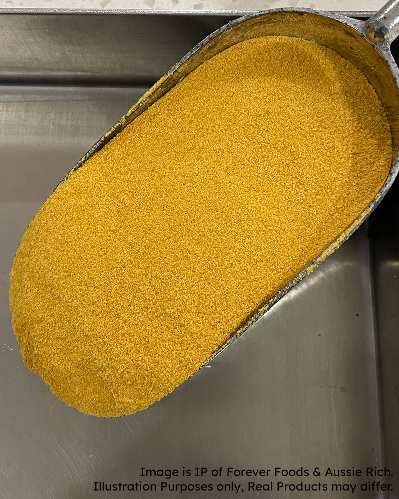 Passionfruit Powder - Freeze Dried