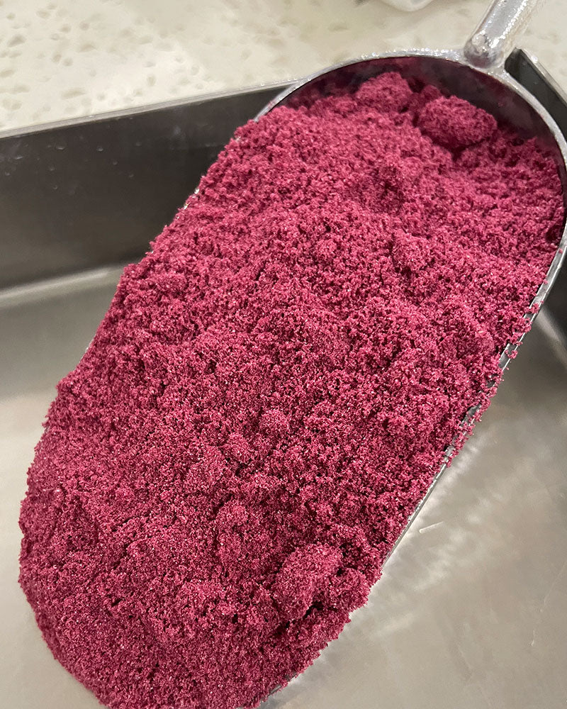 Pomegranate Powder - Freeze Dried