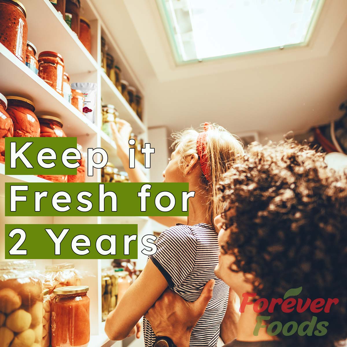 Freeze Dried Raspberries