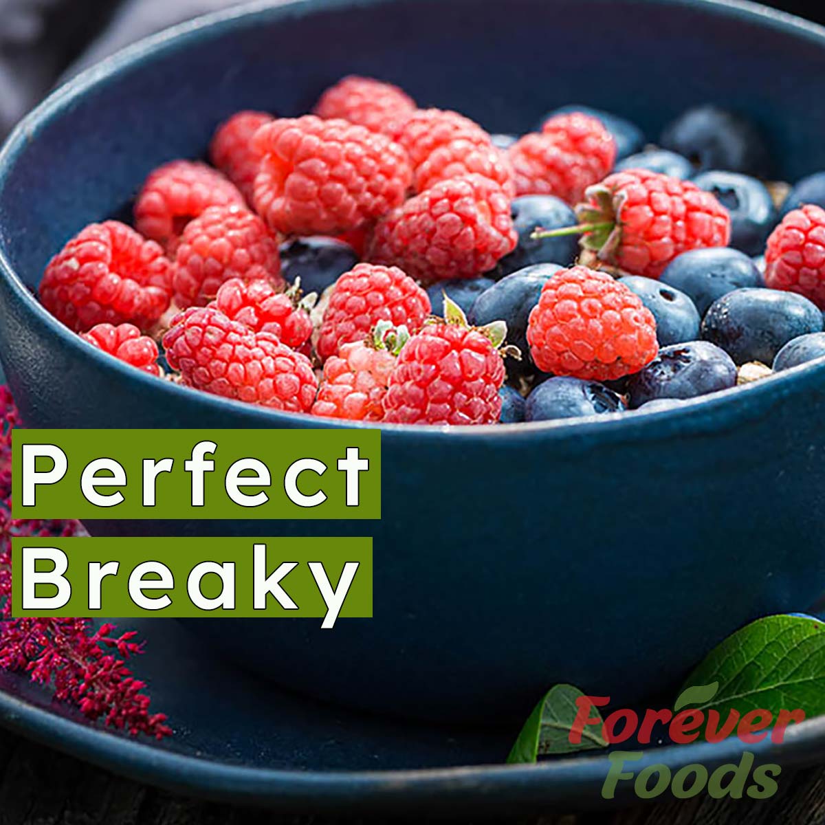 Freeze Dried Raspberries