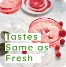 Raspberry Powder - Freeze Dried