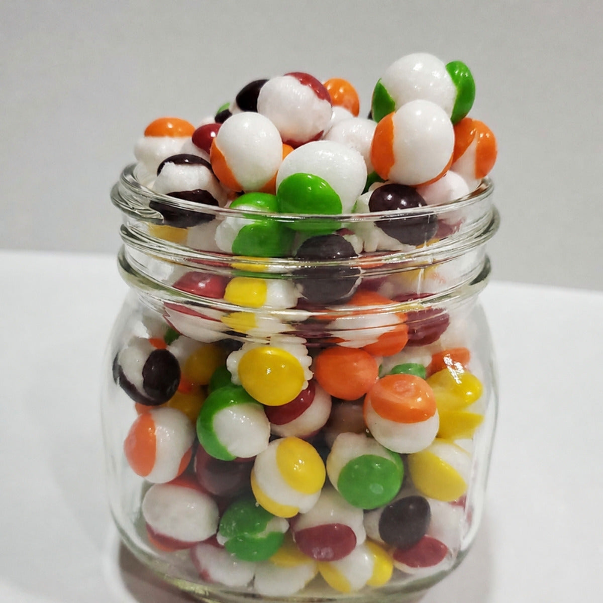 Freeze Dried Skittles - 150 gms - Forever Foods