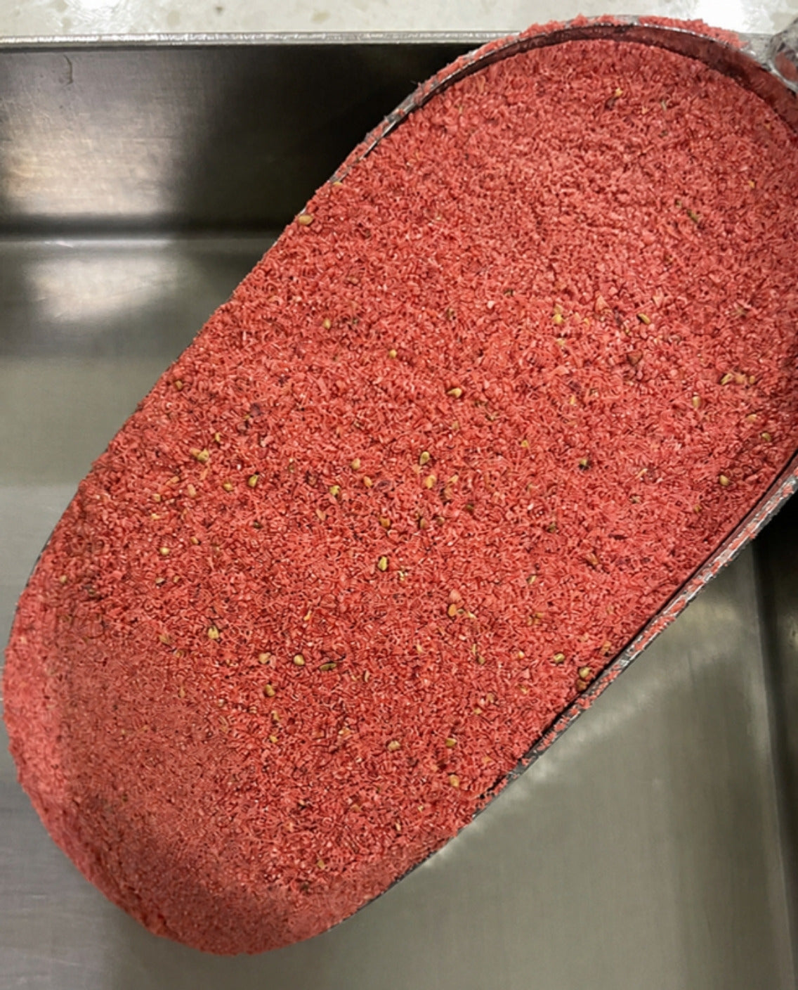 Strawberry Powder - Freeze Dried - Forever Foods
