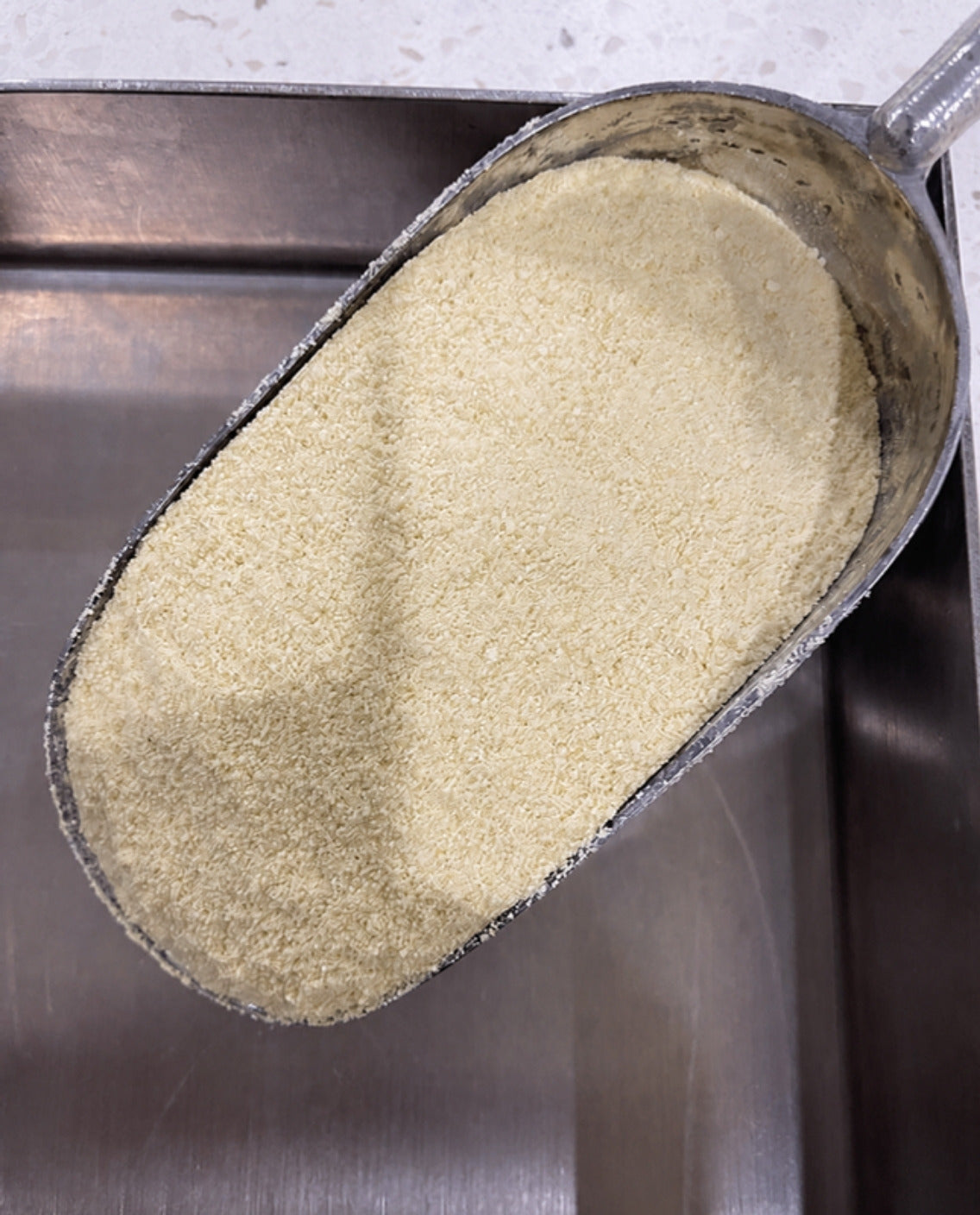 Lime Powder - Freeze Dried - Forever Foods