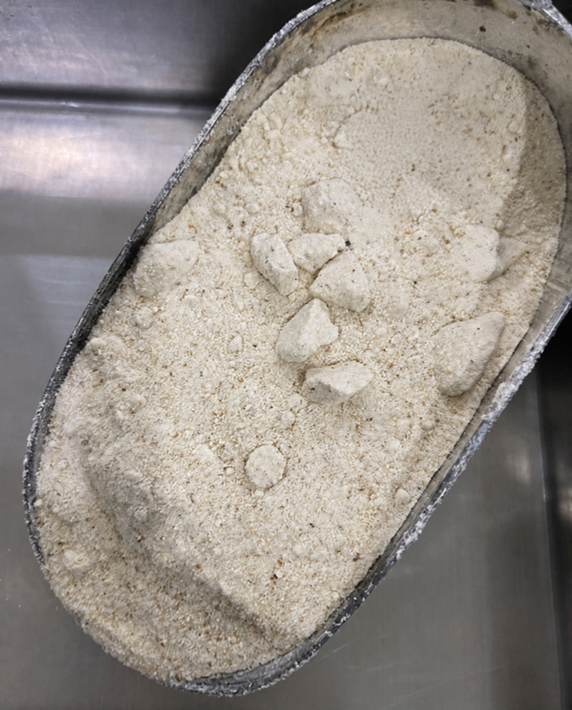 Apple Powder - Freeze Dried - Forever Foods