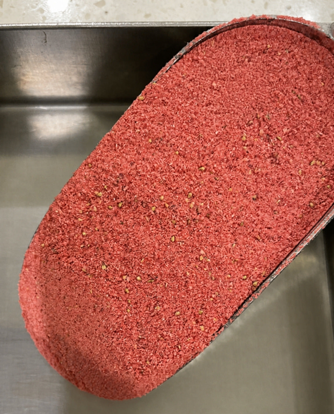 Raspberry Powder - Freeze Dried - Forever Foods