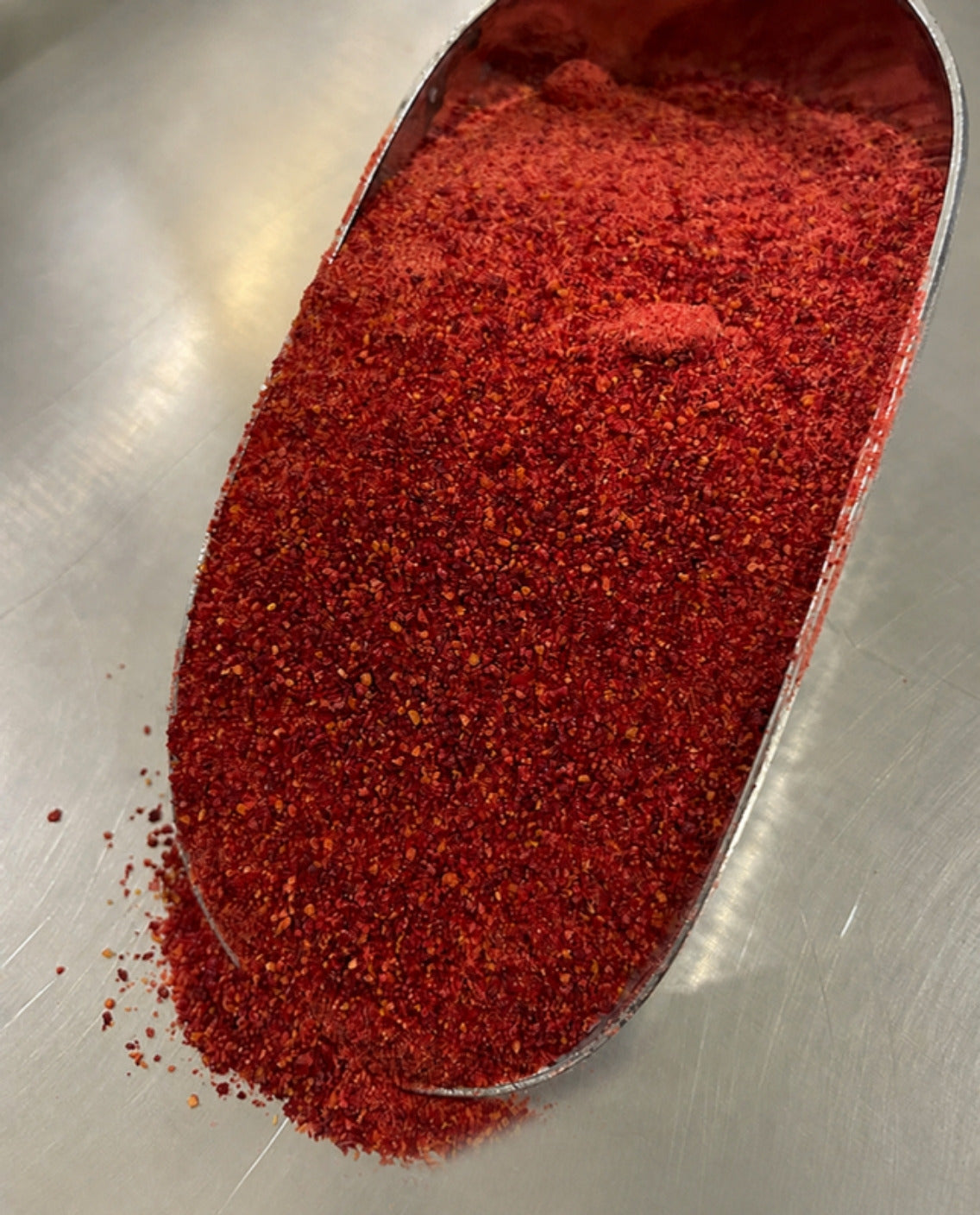 Cherry Powder - Freeze Dried - Forever Foods