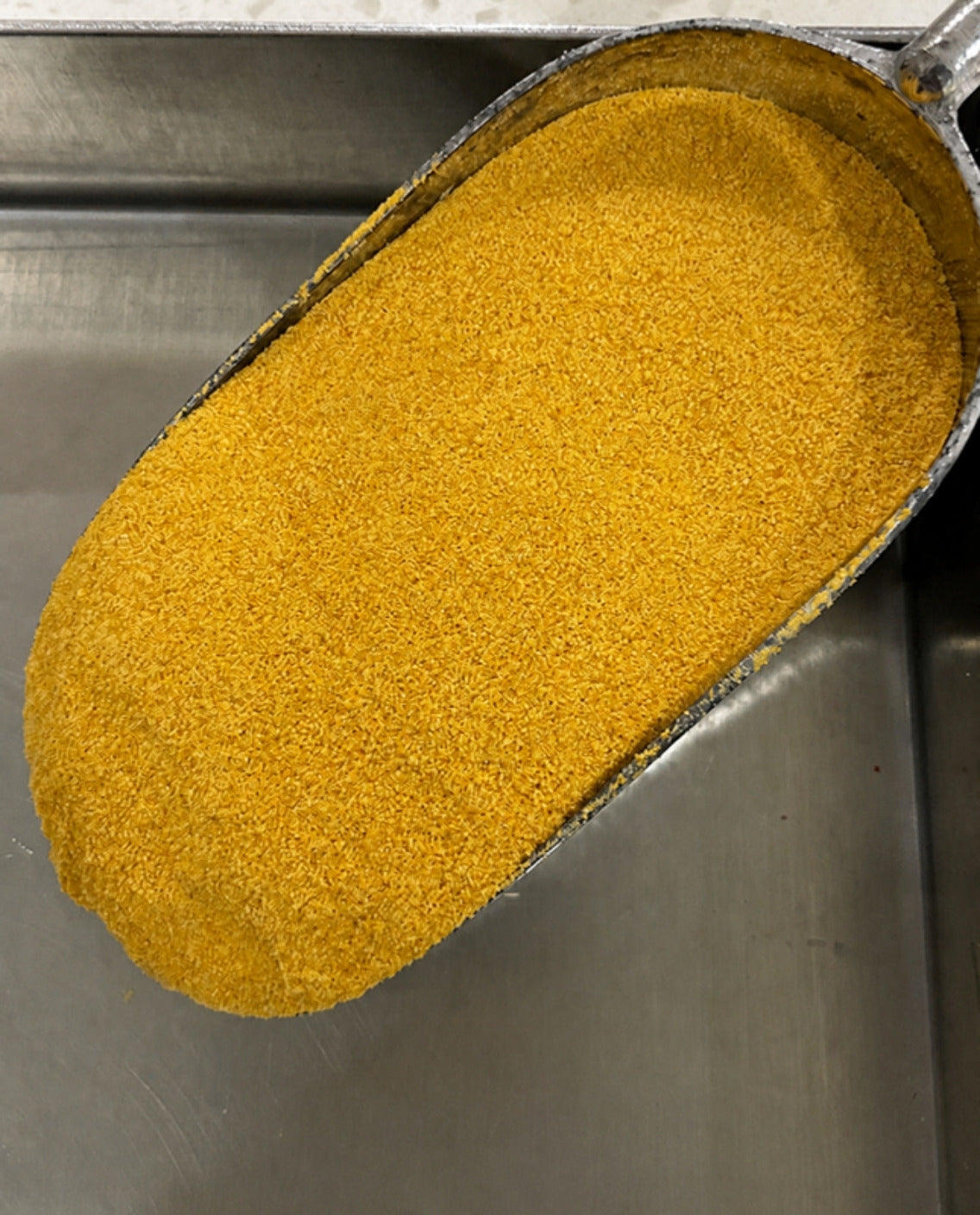 Passionfruit Powder - Freeze Dried - Forever Foods