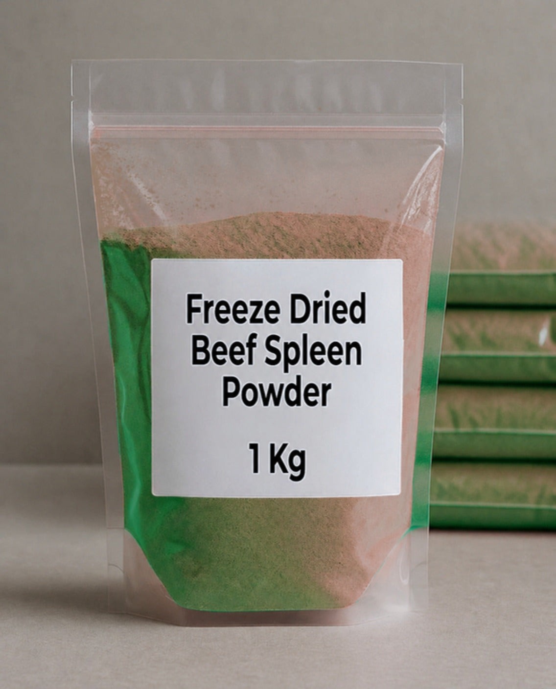 Beef Spleen Powder - Freeze Dried - Forever Foods