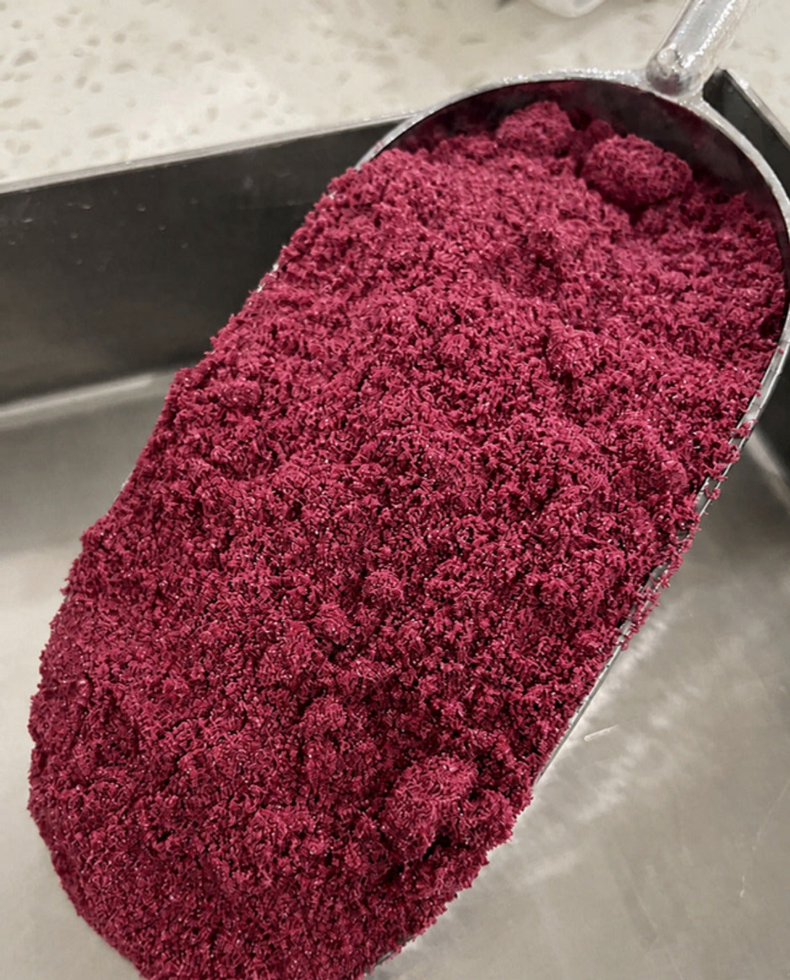 Pomegranate Powder - Freeze Dried - Forever Foods