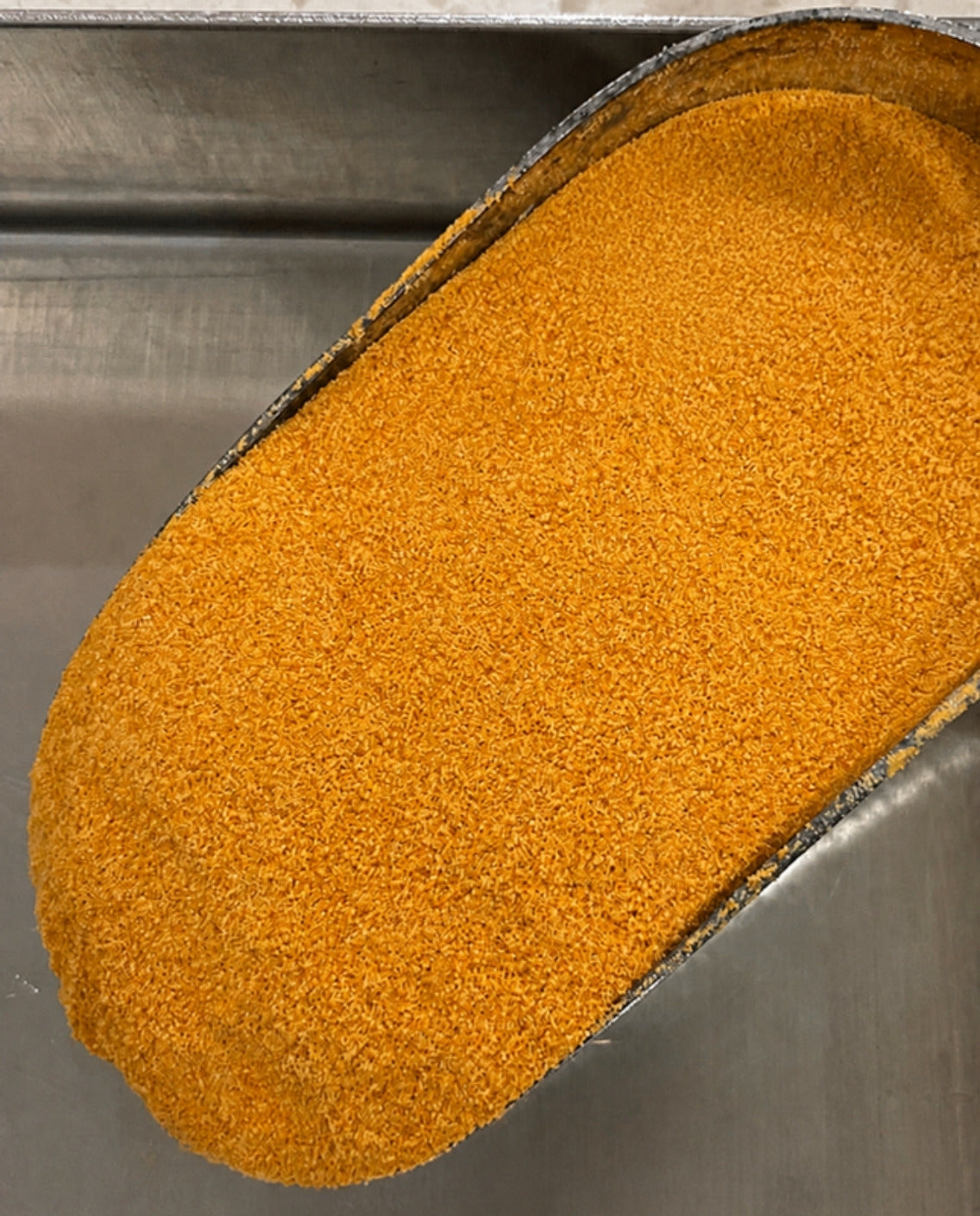 Apricot Powder - Freeze Dried - Forever Foods