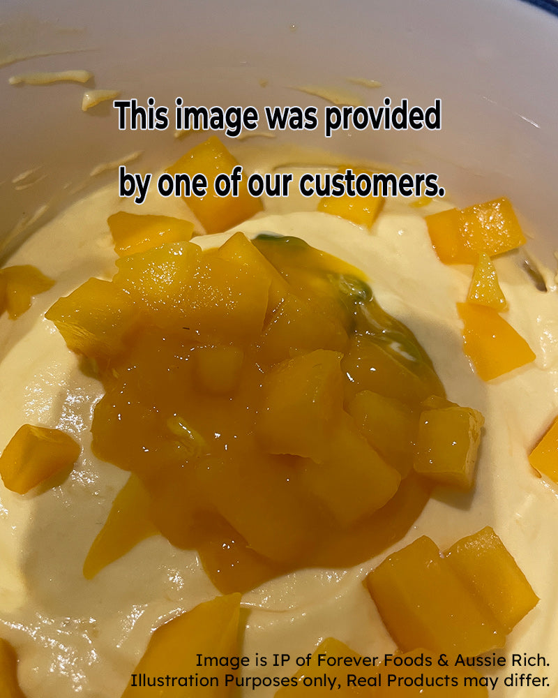 Mango Powder - Freeze Dried