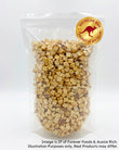 Sweet Potato - Diced - Freeze Dried