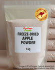 Apple Powder Freeze Dried In Australia