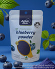 Blueberry Powder Freeze Dried