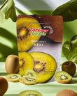 Freeze Dried Kiwi - Crisps