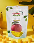 Freeze Dried Mango