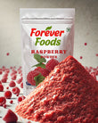 Freeze Dried Raspberries - Powder