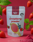 Strawberry Powder Freeze Dried in Australia