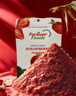 Freeze Dried Strawberry - Powder