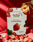 Freeze Dried Strawberries