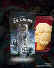 Freeze Dried Icecream - Vanilla