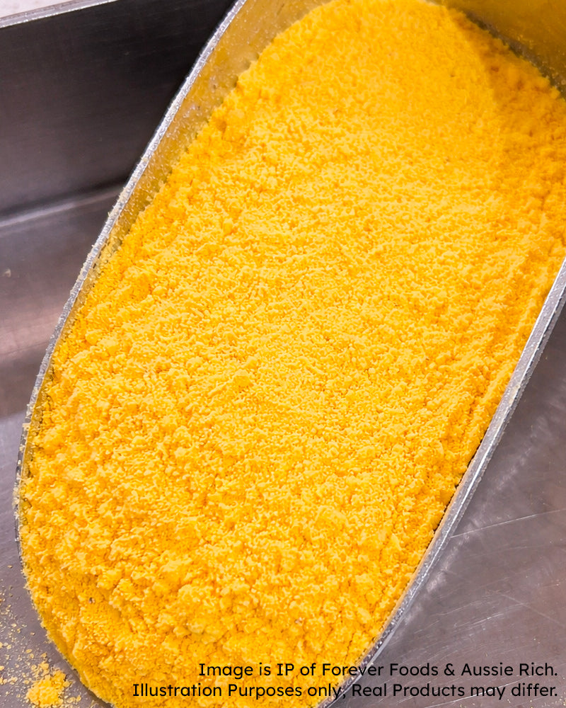 Mango Powder - Freeze Dried