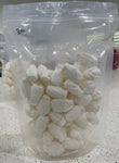 Freeze Dried Milk Bottles