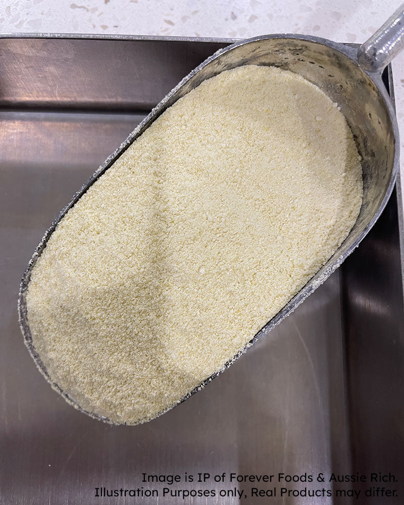 Lime Powder - Freeze Dried