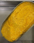 Mandarin Powder - Freeze Dried
