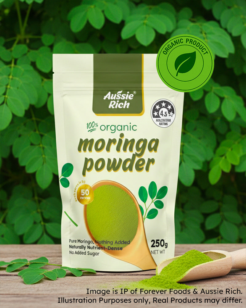 Moringa Powder Australia