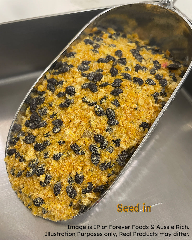 Passion Fruit Powder