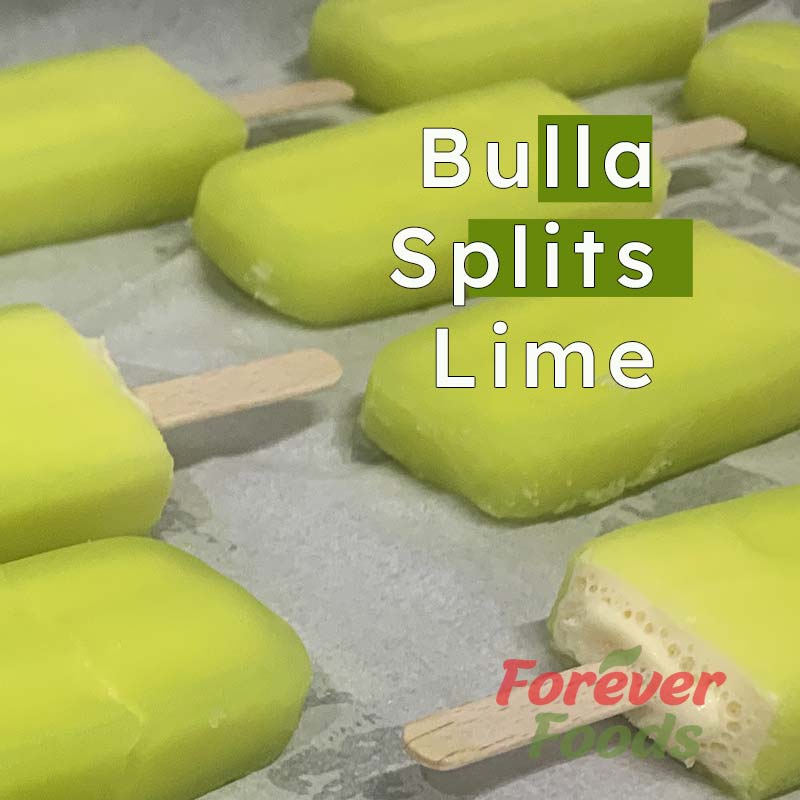 Freeze Dried Bulla Splits