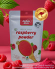 Raspberry Powder Freeze Dried in Australia