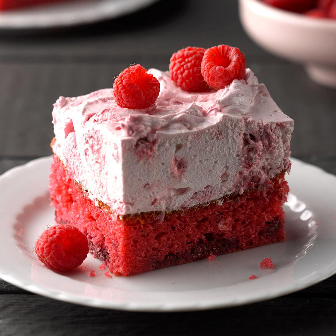 Raspberry Powder - Freeze Dried – Freeze Dried Australia